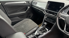 Volkswagen T-Roc 2.0 TSI 4MOTION Style 5dr DSG Petrol Hatchback